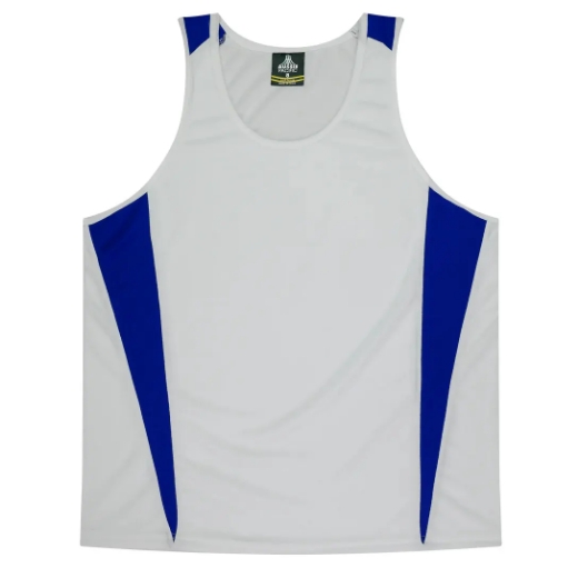 Picture of Aussie Pacific, Kids Eureka Singlet 